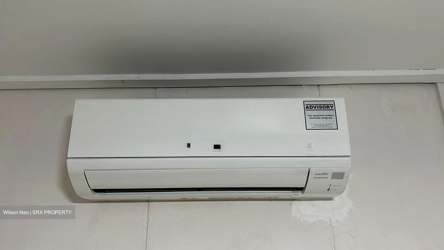 Blk 891B Woodlands Drive 50 (Woodlands), HDB 4 Rooms #503446261